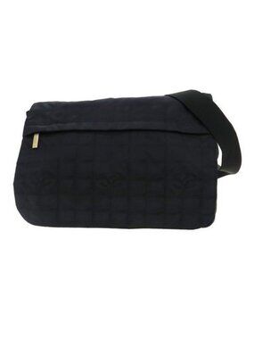 Chanel New Travel Line Shoulder Bag
